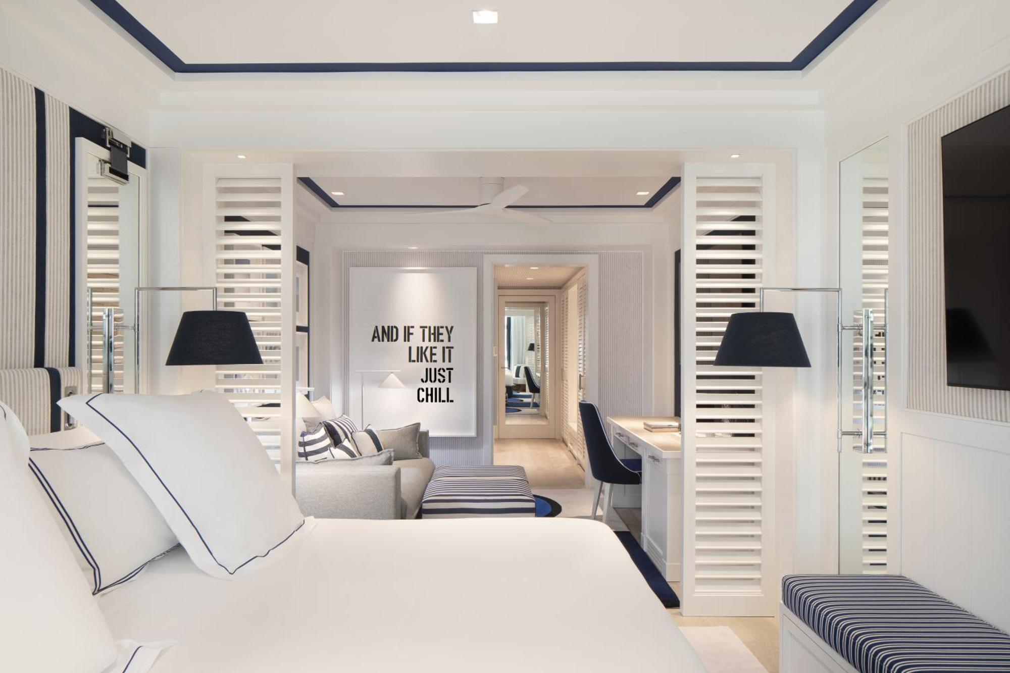 Hotel Mim Sotogrande Club Maritimo Екстериор снимка