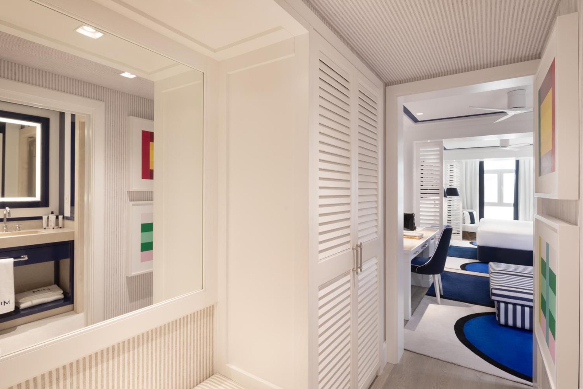 Hotel Mim Sotogrande Club Maritimo Екстериор снимка