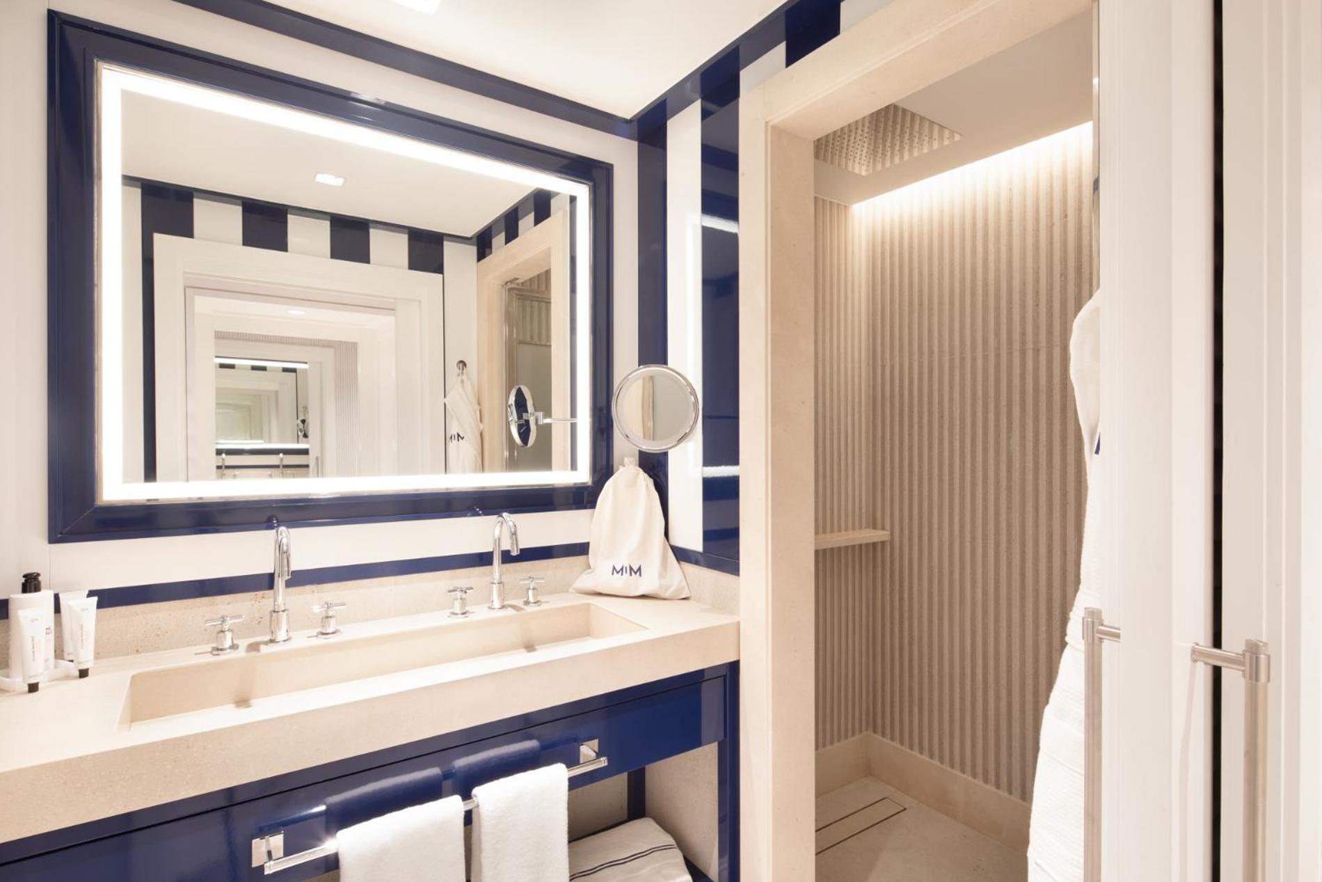 Hotel Mim Sotogrande Club Maritimo Екстериор снимка