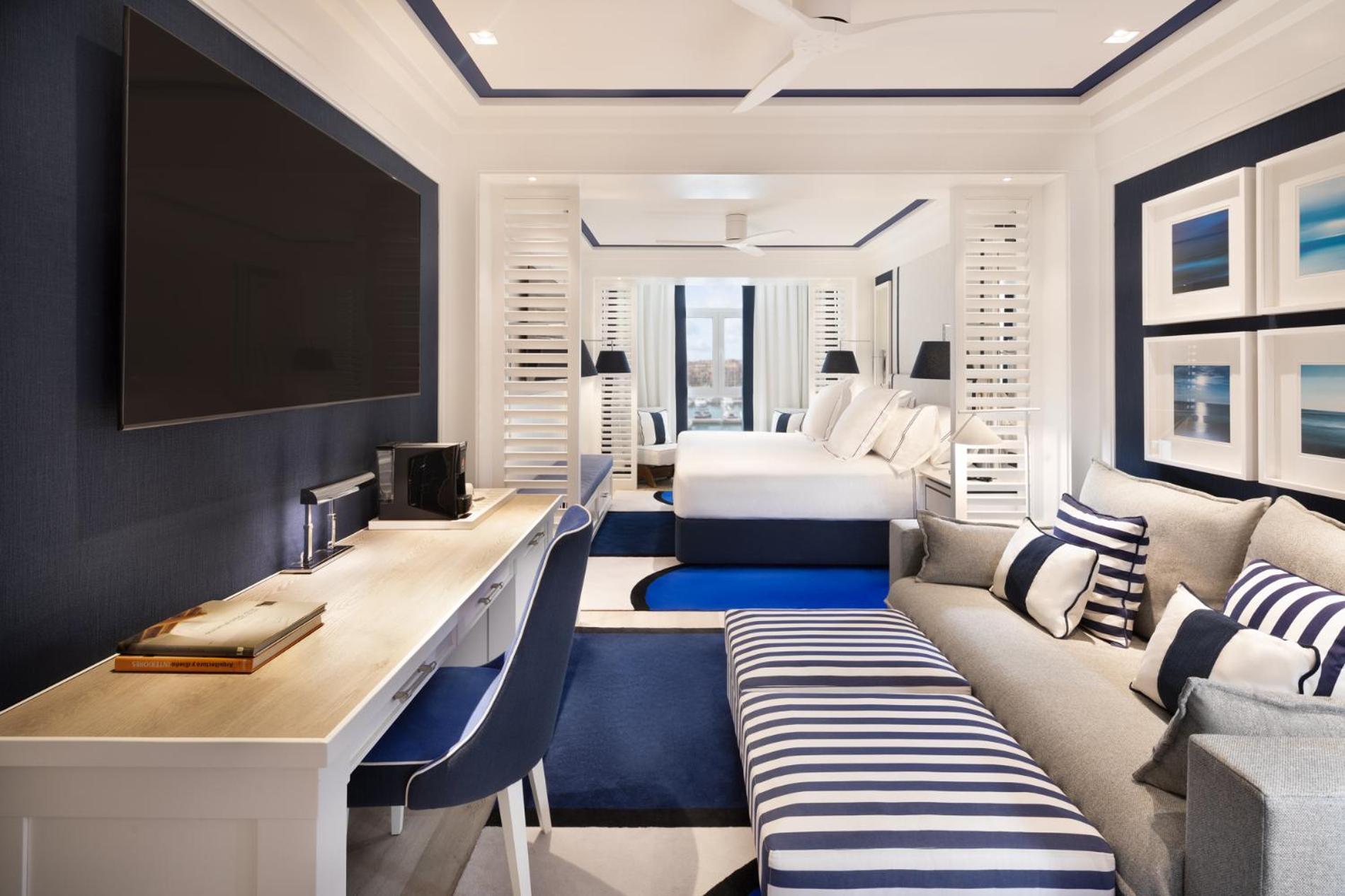 Hotel Mim Sotogrande Club Maritimo Екстериор снимка
