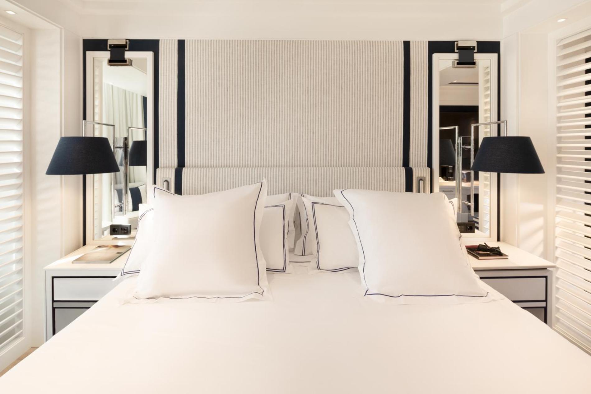 Hotel Mim Sotogrande Club Maritimo Екстериор снимка