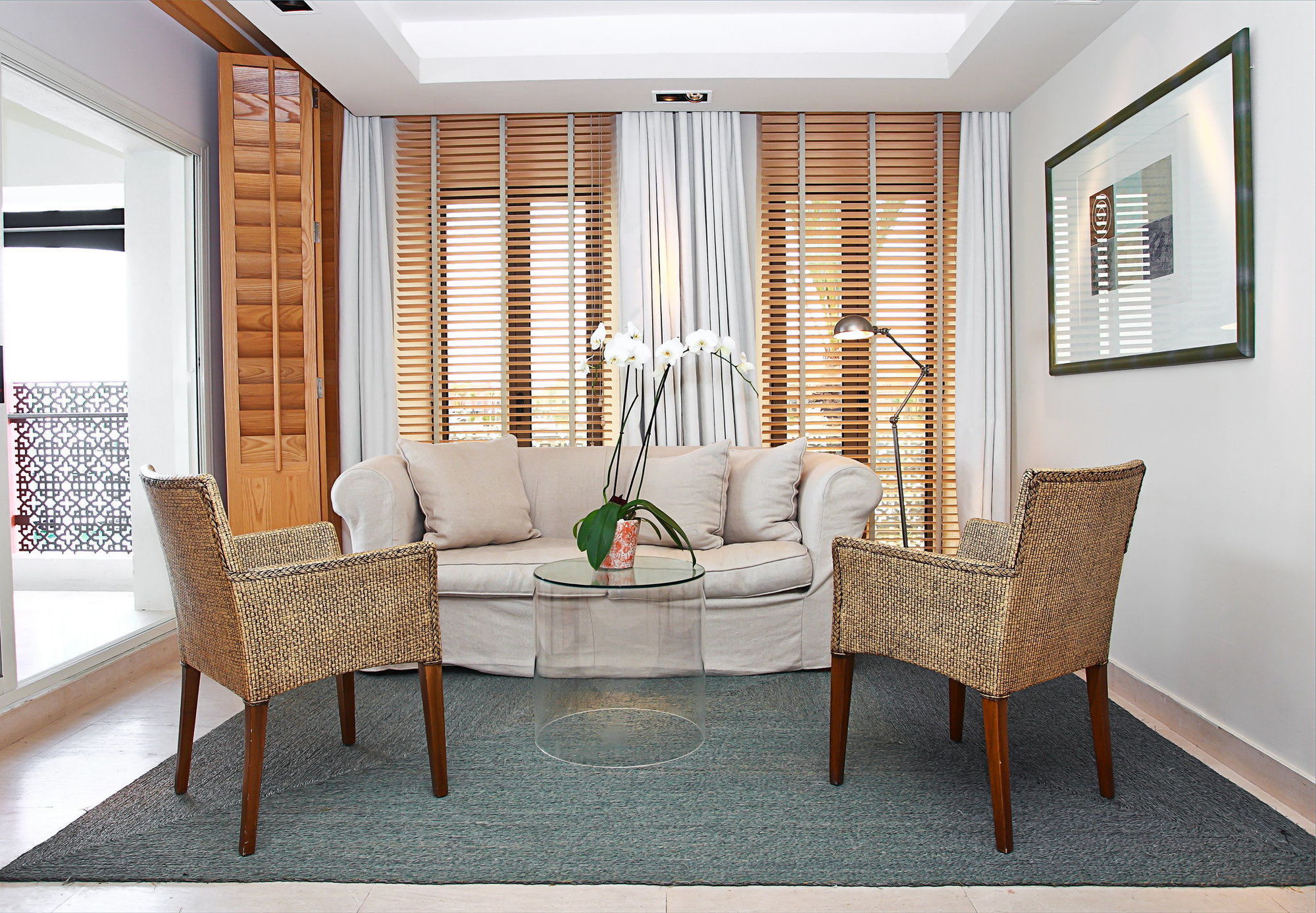 Hotel Mim Sotogrande Club Maritimo Екстериор снимка